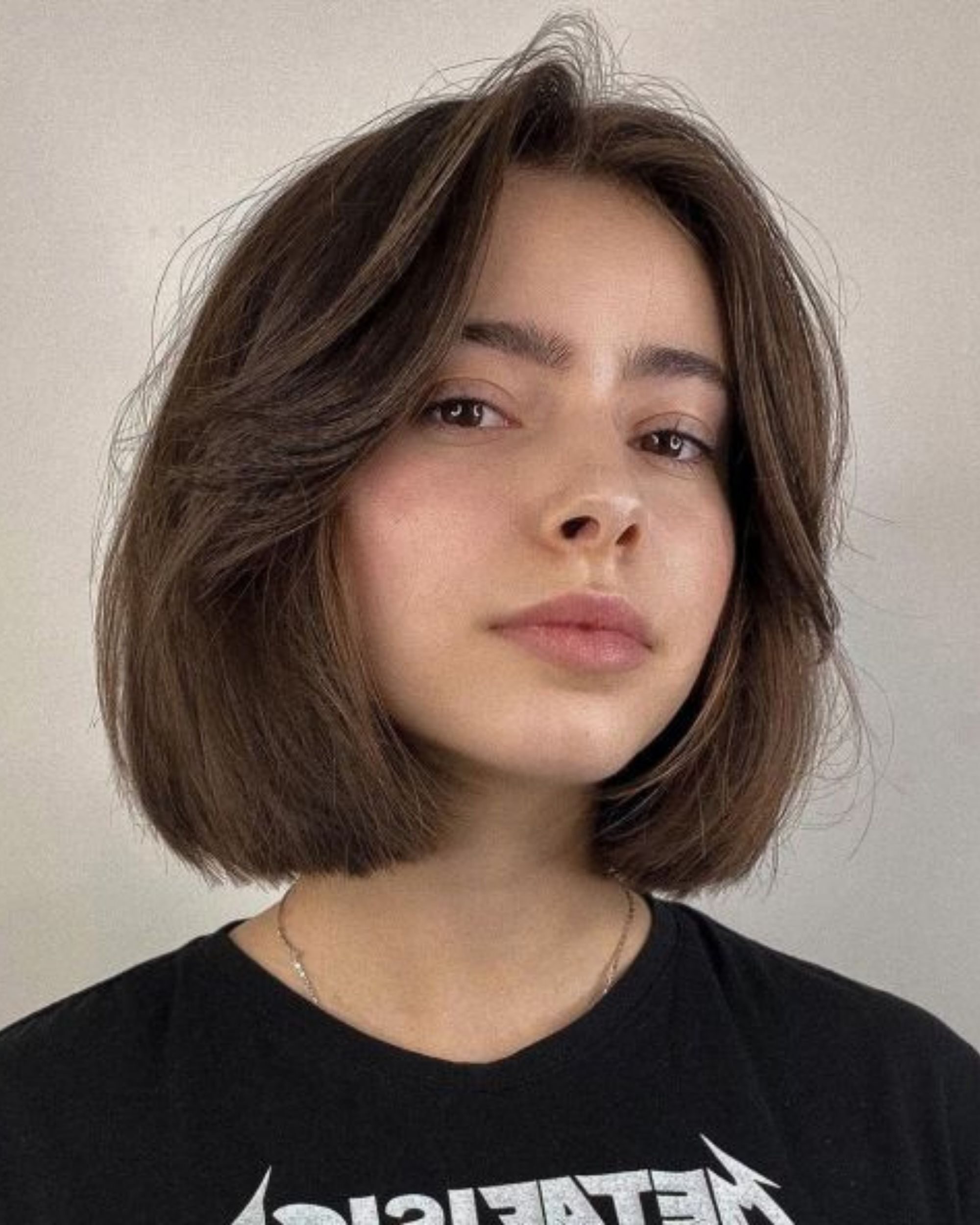 low maintenance short haircuts