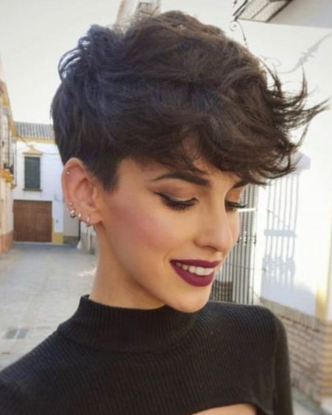 Short Hair Models | Short Hairstyles and Haircuts for Women to Try in 2023