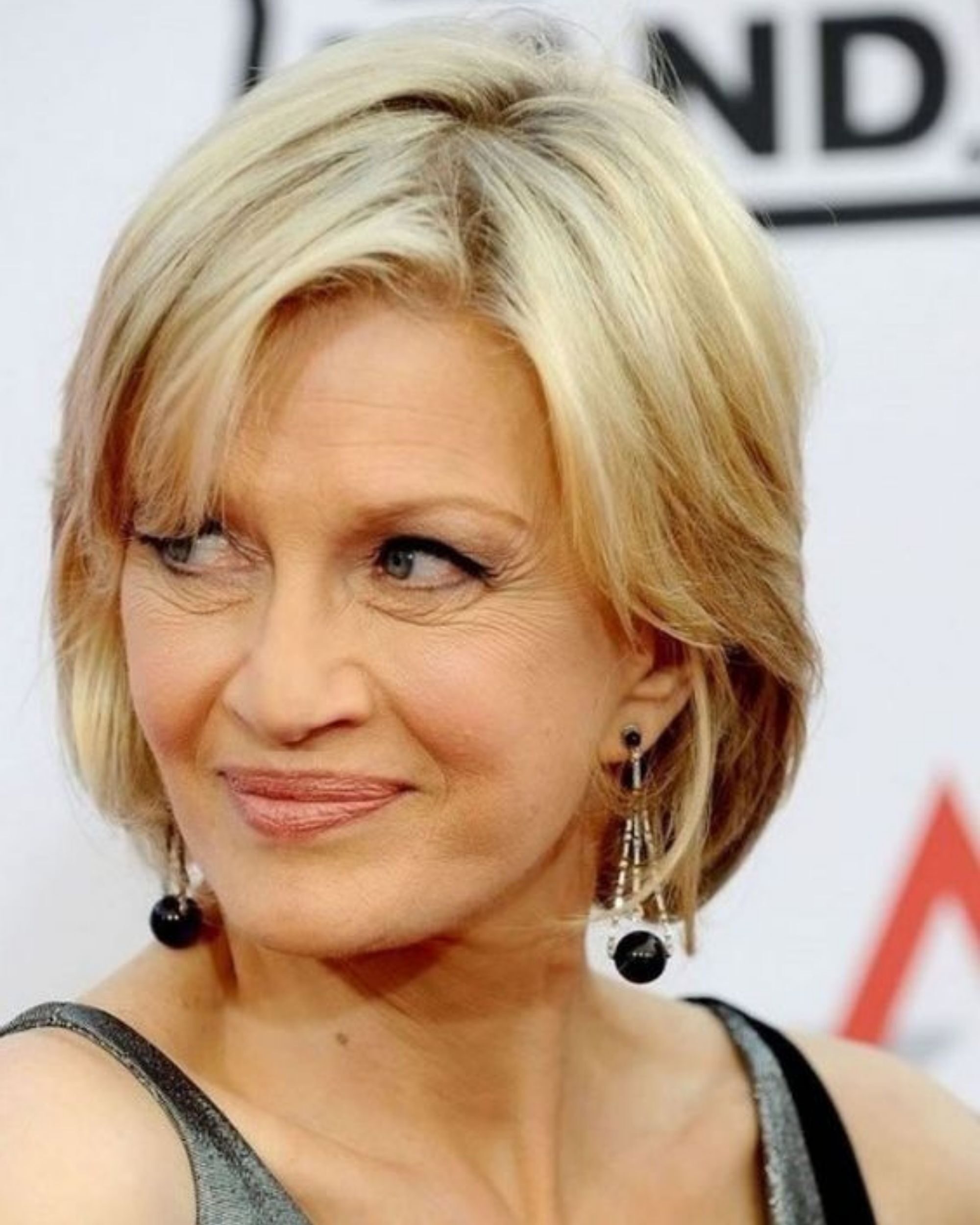 short hairstyles for over 50