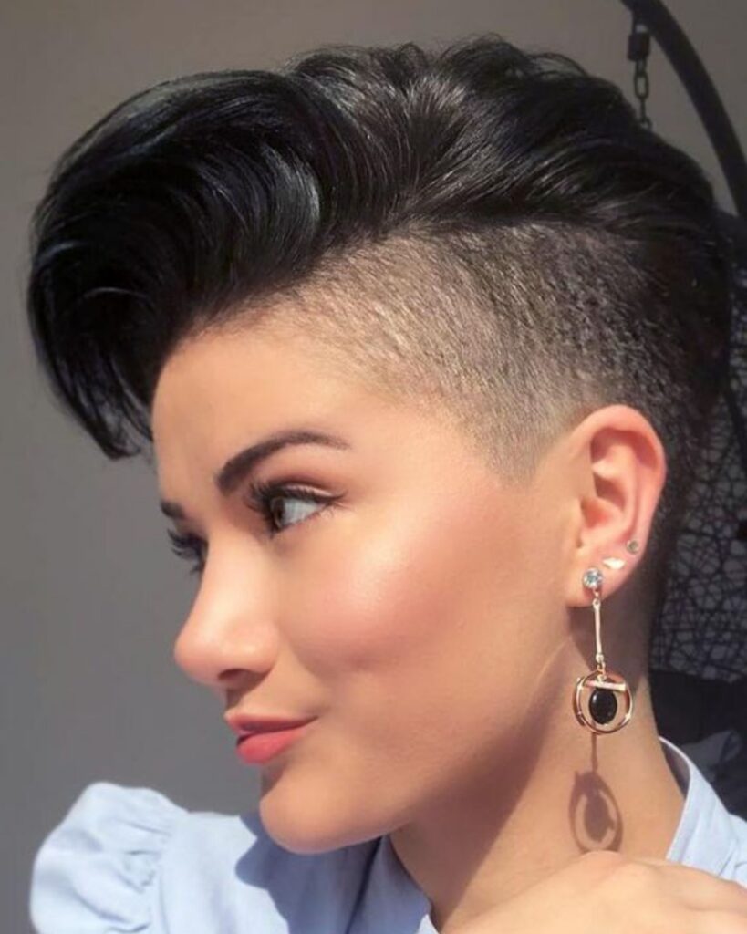 The Most Stylish Short Women’s Haircuts in 2023 | Short Hair Models