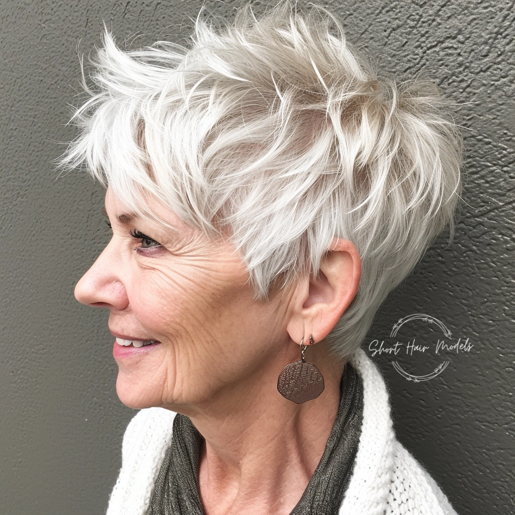 low maintenance short wedge haircuts for fine hair